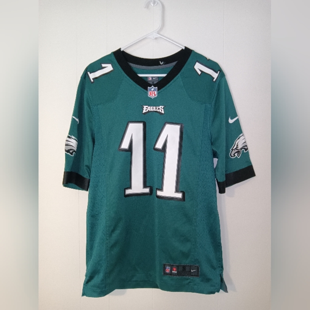 Philadelphia eagles Carson Wentz jersey brand new never worn